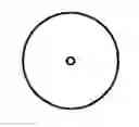 Fig. 01 - Smooth backed pierced earring