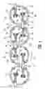 Fig. 04 - Flexible linkage for jewelry and method of making