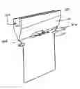 Fig. 01 - Method of fabricating low-warp flat glass