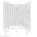Fig. 01 - Expandable knitted net