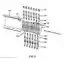 Fig. 03 - Re-keyable lock and method