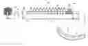 Fig. 01 - Sweep unit assembly