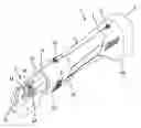 Fig. 01 - Electrohydraulic pressing device and method for operating the same