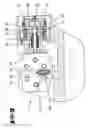 Fig. 08 - Electrohydraulic pressing device and method for operating the same