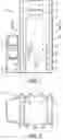 Fig. 02 - Portal trace detection systems for detection of imbedded particles