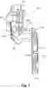 Fig. 04 - Bicycle control cable fixing device