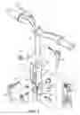 Fig. 02 - Handlebar of electrically powered vehicle
