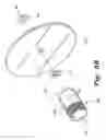 Fig. 08 - Freestyle pegs for motorcycles