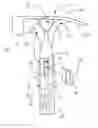 Fig. 01 - Method and apparatus for joining a handle to a hammer head