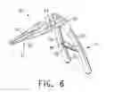 Fig. 06 - Hand tool having bendable holding portion