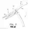 Fig. 07 - Hand tool having bendable holding portion