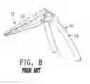 Fig. 08 - Hand tool having bendable holding portion