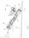 Fig. 06 - Docking frame for power saw machine