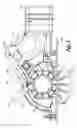 Fig. 02 - Power work tools having a slim profile