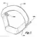 Fig. 08 - Power work tools having a slim profile