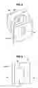 Fig. 05 - Apparatus and method for practicing drumming