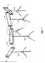Fig. 07 - Apparatus and method for practicing drumming