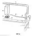 Fig. 11 - Apparatus and method for practicing drumming