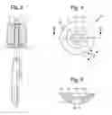 Fig. 03 - Reversible seat cup for percussion instrument