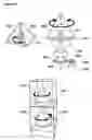 Fig. 71 - Envelope-controlled dynamic layering of audio signal processing and synthesis for music applications