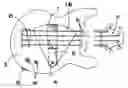 Fig. 01 - Movable stringed instrument pickup system