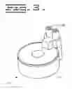 Fig. 04 - Three way valve and electro-hydraulic actuator using same
