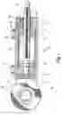 Fig. 02 - Cylinder with fiber optical position sensing device