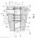 Fig. 04 - Cylinder with fiber optical position sensing device