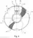 Fig. 05 - Cylinder with fiber optical position sensing device