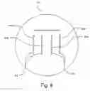 Fig. 07 - Cylinder with fiber optical position sensing device