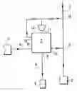 Fig. 02 - Method and plant for enriching a combustible gas mixture in at least one components thereof