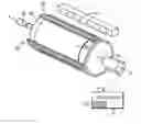 Fig. 01 - Magnetic plate retention