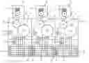 Fig. 01 - Modular sheet-fed rotary printing press