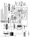 Fig. 08 - Pulse gasification and hot gas cleanup apparatus and process