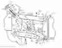 Fig. 01 - Seed planter including vertical positioner with locking member