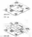 Fig. 02 - Embroidery sewing machine hoop guard