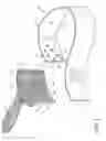 Fig. 04 - Embroidery sewing machine hoop guard