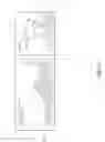 Fig. 08 - Embroidery sewing machine hoop guard