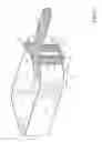 Fig. 09 - Embroidery sewing machine hoop guard