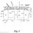 Fig. 03 - Central pontoon semisubmersible floating platform