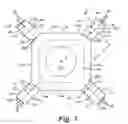 Fig. 07 - Central pontoon semisubmersible floating platform