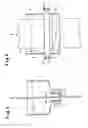 Fig. 02 - Device for coating metal bars by hot dipping