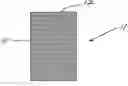 Fig. 01 - Retractable barrel for equestrian training and competition