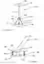 Fig. 06 - Retractable barrel for equestrian training and competition