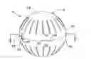 Fig. 01 - Leak-proof pet ball