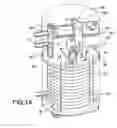Fig. 07 - Finned tube heat exchanger and method