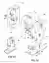Fig. 08 - Finned tube heat exchanger and method