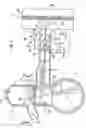 Fig. 02 - Two-cycle engine with forward scavenging air positioning and single-flow carburetor