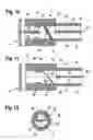 Fig. 06 - Two-cycle engine with forward scavenging air positioning and single-flow carburetor