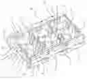 Fig. 01 - Cylinder head of a reciprocating piston internal combustion engine